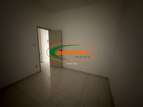 Imagem Apartamento com 2 Quartos à Venda, 69 m² em Tijuca - Rio De Janeiro