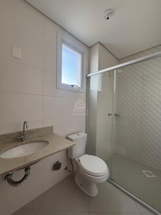 Apartamento com 2 Quartos à Venda, 63 m² em Camobi - Santa Maria