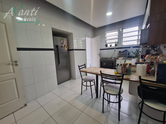 Imagem Apartamento com 3 Quartos à Venda, 136 m² em Boqueirão - Santos Imagem Apartamento com 3 Quartos à Venda, 136 m² em Boqueirão - Santos