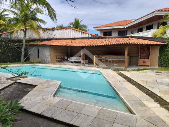 Imagem Casa com 6 Quartos à Venda, 1.000 m² em Barra Da Tijuca - Rio De Janeiro Imagem Casa com 6 Quartos à Venda, 1.000 m² em Barra Da Tijuca - Rio De Janeiro