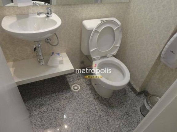 Imagem Sala Comercial à Venda, 76 m² em Santo Antônio - São Caetano Do Sul Imagem Sala Comercial à Venda, 76 m² em Santo Antônio - São Caetano Do Sul
