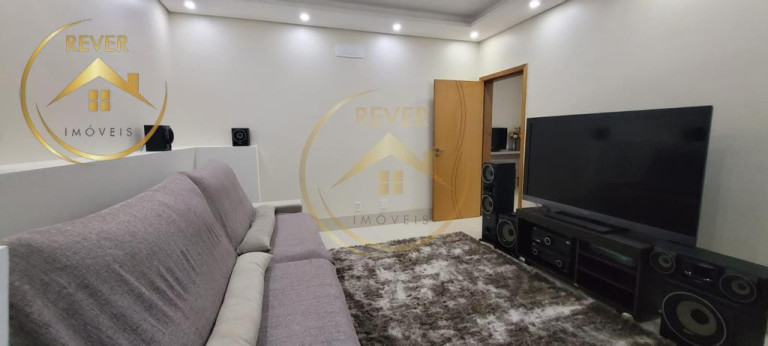 Imagem Sobrado com 3 Quartos à Venda, 330 m² em Alphaville Campinas  - Campinas