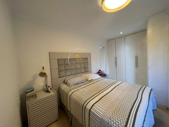 Apartamento com 4 Quartos à Venda, 129 m² em Vila Uberabinha - São Paulo