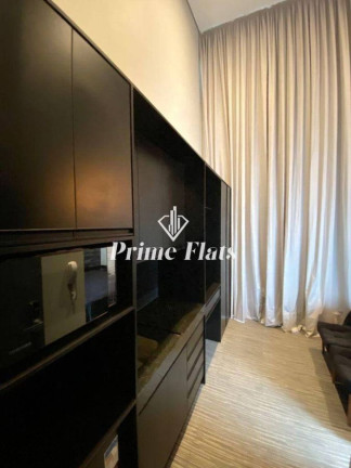 Imagem Apartamento com 1 Quarto para Alugar, 28 m² em Vila Olímpia - São Paulo Imagem Apartamento com 1 Quarto para Alugar, 28 m² em Vila Olímpia - São Paulo