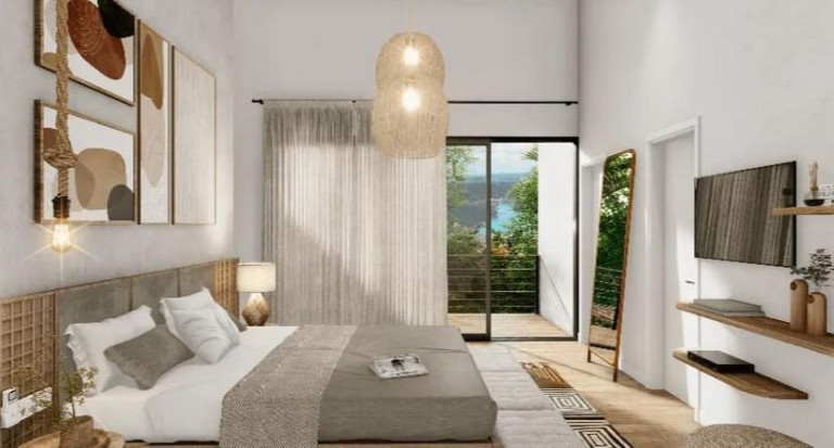 Imagem Casa com 4 Quartos à Venda, 212 m² em Praia Do Forte - Mata De São João