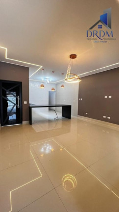 Imagem Casa com 3 Quartos à Venda, 135 m² em Caiçara - Praia Grande