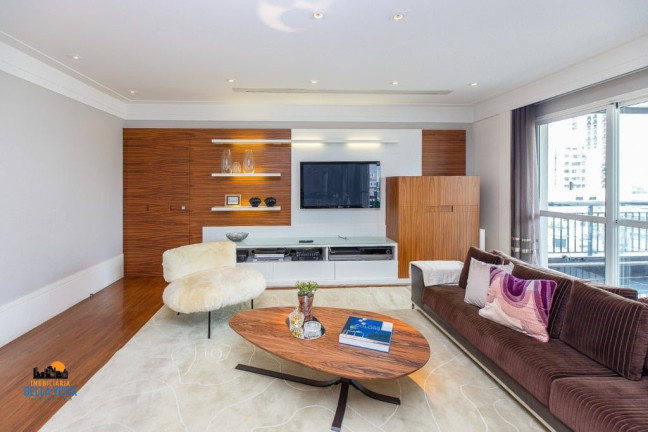 Imagem Apartamento com 4 Quartos à Venda, em Planalto Paulista - São Paulo Imagem Apartamento com 4 Quartos à Venda, em Planalto Paulista - São Paulo
