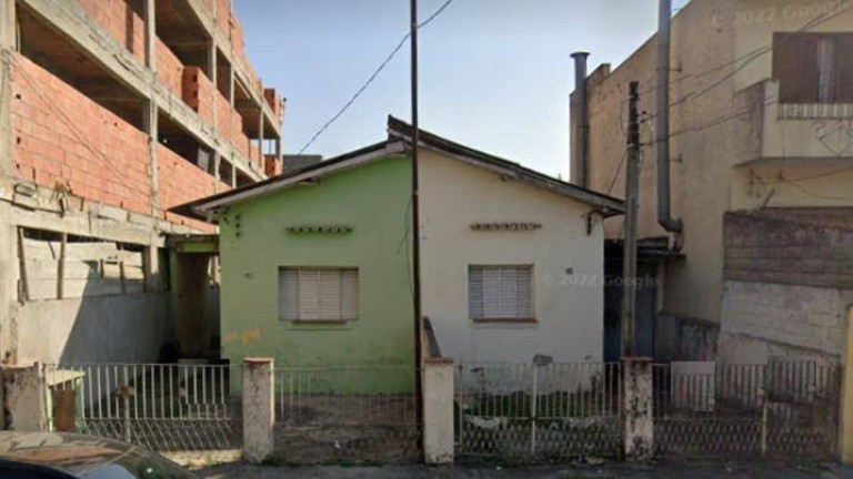Foto do imóvel Terreno à Venda, 320 m² em Pestana - Osasco Foto do imóvel Terreno à Venda, 320 m² em Pestana - Osasco