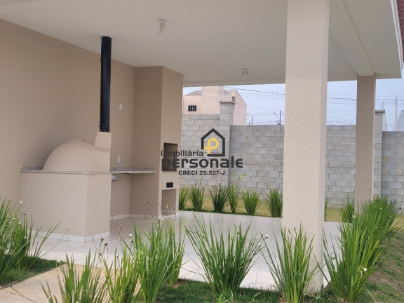 Imagem Imóvel com 2 Quartos à Venda, 50 m² em Cajuru Do Sul - Sorocaba