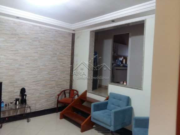Imagem Casa com 3 Quartos à Venda,  em Jardim Nordeste - São Paulo