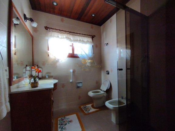 Imagem Casa com 5 Quartos à Venda, 210 m² em Agriões - Teresópolis Imagem Casa com 5 Quartos à Venda, 210 m² em Agriões - Teresópolis