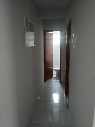 Imagem Apartamento com 2 Quartos à Venda, 46 m² em Vila Homero Thon - Santo André Imagem Apartamento com 2 Quartos à Venda, 46 m² em Vila Homero Thon - Santo André