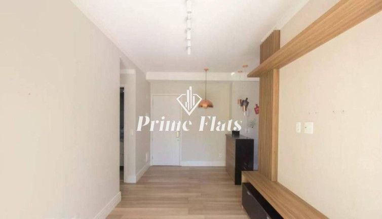 Imagem Apartamento com 1 Quarto à Venda, 45 m² em Bela Vista - São Paulo