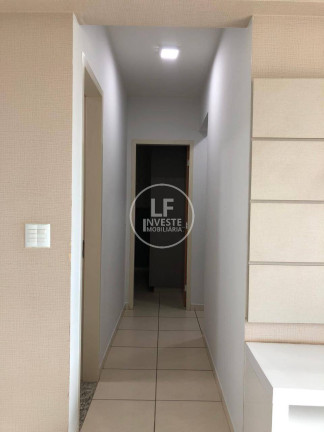 Imagem Apartamento com 3 Quartos à Venda, 67 m² em Setor Negrão De Lima - Goiânia Imagem Apartamento com 3 Quartos à Venda, 67 m² em Setor Negrão De Lima - Goiânia