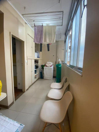 Imagem Apartamento com 3 Quartos à Venda, 154 m² em Copacabana - Rio De Janeiro