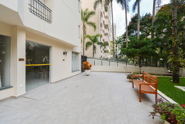 Imagem Imóvel com 2 Quartos à Venda, 92 m² em Indianópolis - São Paulo Imagem Imóvel com 2 Quartos à Venda, 92 m² em Indianópolis - São Paulo