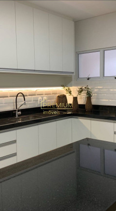 Imagem Casa com 6 Quartos à Venda, 283 m² em Condomínio Reserva Da Serra - Jundiaí