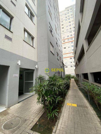 Imagem Apartamento com 2 Quartos à Venda, 38 m² em Vila Nhocune - São Paulo Imagem Apartamento com 2 Quartos à Venda, 38 m² em Vila Nhocune - São Paulo