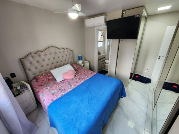 Imagem Apartamento com 3 Quartos à Venda, 105 m² em Bethaville I - Barueri Imagem Apartamento com 3 Quartos à Venda, 105 m² em Bethaville I - Barueri