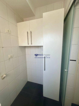 Imagem Apartamento com 2 Quartos à Venda, 74 m² em Vila Bertioga - São Paulo