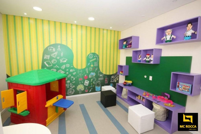 Imagem Apartamento com 2 Quartos à Venda, 60 m² em Barcelona - São Caetano Do Sul Imagem Apartamento com 2 Quartos à Venda, 60 m² em Barcelona - São Caetano Do Sul