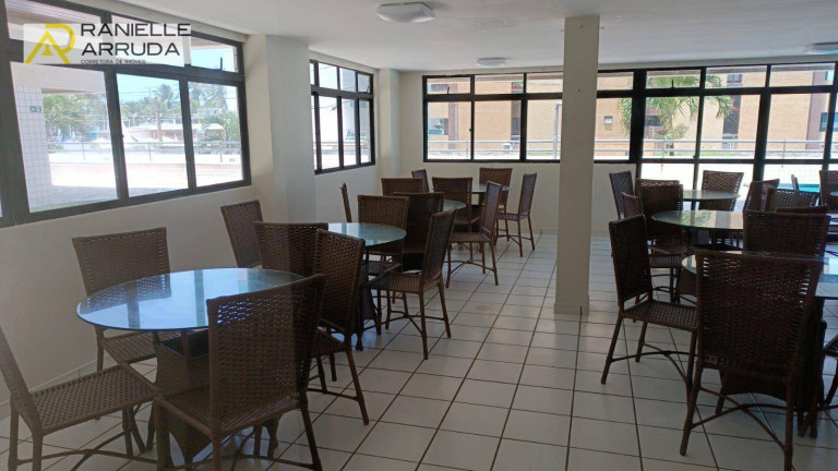 Imagem Apartamento com 3 Quartos à Venda, 162 m² em Intermares - Cabedelo