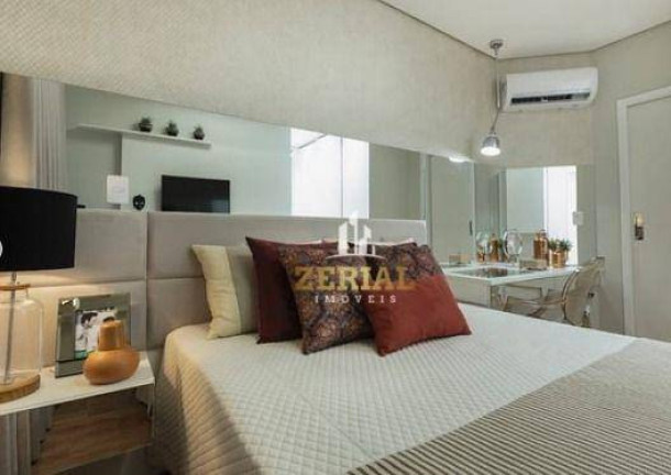 Imagem Apartamento com 3 Quartos à Venda, 95 m² em Barcelona - São Caetano Do Sul Imagem Apartamento com 3 Quartos à Venda, 95 m² em Barcelona - São Caetano Do Sul