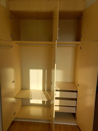 Imagem Apartamento com 3 Quartos à Venda, em Jardim Infante Dom Henrique - Bauru Imagem Apartamento com 3 Quartos à Venda, em Jardim Infante Dom Henrique - Bauru