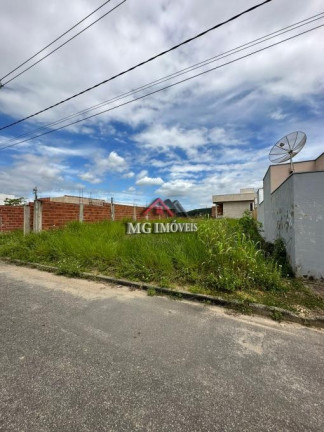 Terreno à Venda, 360 m² em Porto Seguro - Caratinga