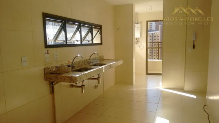 Imagem Apartamento com 4 Quartos à Venda, 164 m² em Meireles - Fortaleza