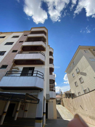 Imagem Apartamento com 2 Quartos à Venda, 71 m² em Jardim Europa - Sorocaba Imagem Apartamento com 2 Quartos à Venda, 71 m² em Jardim Europa - Sorocaba