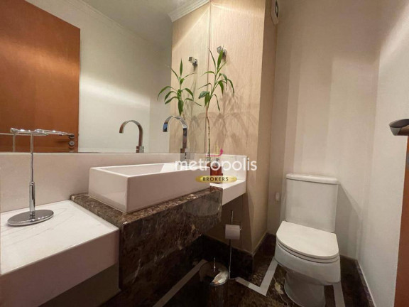Imagem Apartamento com 3 Quartos à Venda, 261 m² em Santa Paula - São Caetano Do Sul Imagem Apartamento com 3 Quartos à Venda, 261 m² em Santa Paula - São Caetano Do Sul
