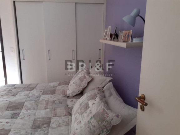 Imagem Apartamento com 4 Quartos à Venda, 210 m² em Itaim Bibi - São Paulo