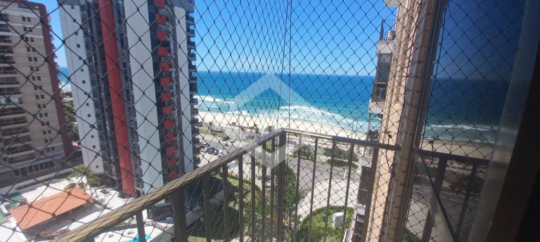 Apartamento com 2 Quartos para Alugar, 80 m² em Barra Da Tijuca - Rio De Janeiro