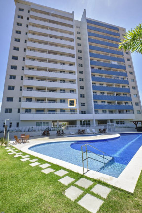 Apartamento com 3 Quartos à Venda, 75 m² em Dunas - Fortaleza