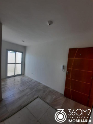 Imagem Apartamento com 2 Quartos à Venda, 46 m² em Vila Tibiriçá - Santo André Imagem Apartamento com 2 Quartos à Venda, 46 m² em Vila Tibiriçá - Santo André