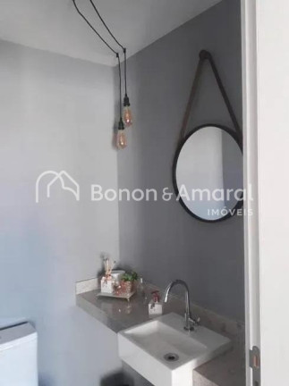 Imagem Apartamento com 2 Quartos à Venda, 87 m² em Jardim Guanabara - Campinas