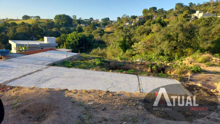 Terreno em Condomínio à Venda, 800 m² em Loteamento Village De Atibaia - Atibaia