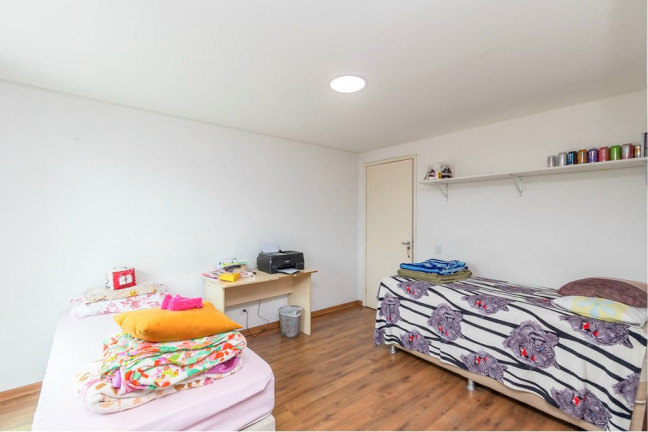 Imagem Casa com 6 Quartos à Venda, 344 m² em Santa Quitéria - Curitiba Imagem Casa com 6 Quartos à Venda, 344 m² em Santa Quitéria - Curitiba