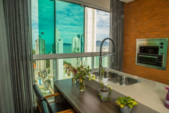 Imagem Apartamento com 3 Quartos à Venda, 133 m² em Pioneiros - Balneário Camboriú