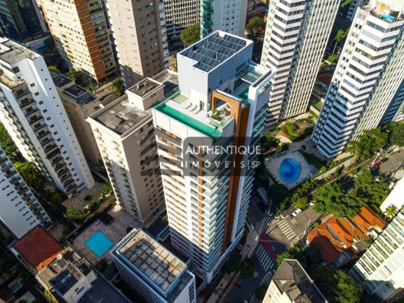 Imagem Apartamento com 3 Quartos à Venda, 156 m² em Paraíso - São Paulo Imagem Apartamento com 3 Quartos à Venda, 156 m² em Paraíso - São Paulo