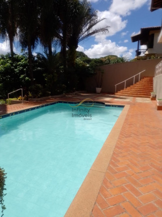 Imagem Casa com 4 Quartos à Venda, 540 m² em Bandeirantes (pampulha) - Belo Horizonte