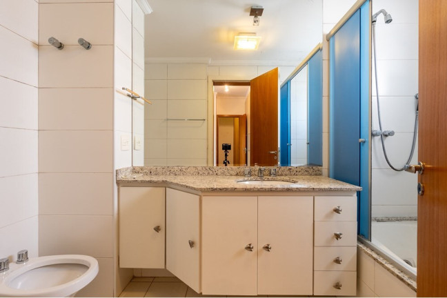 Imagem Apartamento com 3 Quartos à Venda, 145 m² em Paraíso - São Paulo Imagem Apartamento com 3 Quartos à Venda, 145 m² em Paraíso - São Paulo