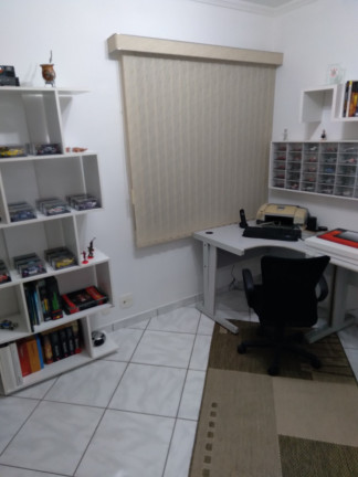 Imagem Casa de Condomínio com 3 Quartos à Venda, 160 m² em Santo Amaro - São Paulo Imagem Casa de Condomínio com 3 Quartos à Venda, 160 m² em Santo Amaro - São Paulo