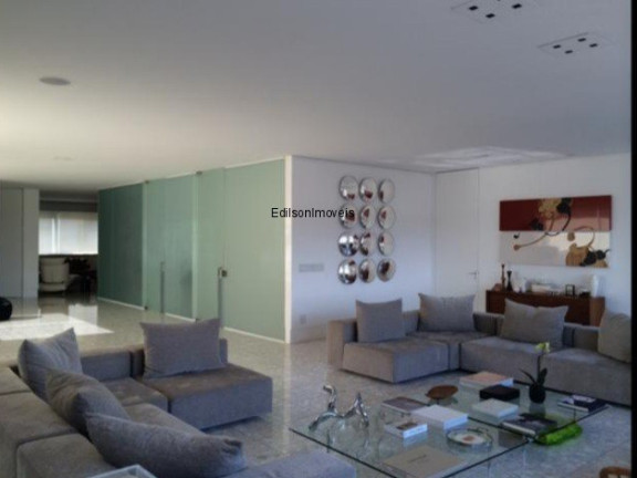 Imagem Apartamento com 2 Quartos à Venda, 425 m² em Higienópolis - São Paulo