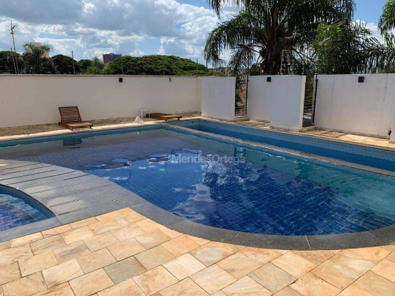 Imagem Apartamento com 3 Quartos à Venda, 86 m² em Centro - Sorocaba