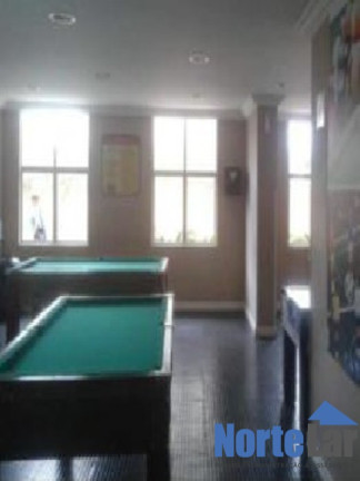 Imagem Apartamento com 2 Quartos à Venda, 70 m² em Jardim íris - São Paulo