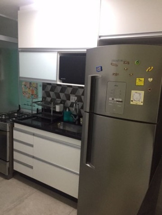 Imagem Apartamento com 2 Quartos à Venda, 51 m² em Vila Pierina - São Paulo Imagem Apartamento com 2 Quartos à Venda, 51 m² em Vila Pierina - São Paulo