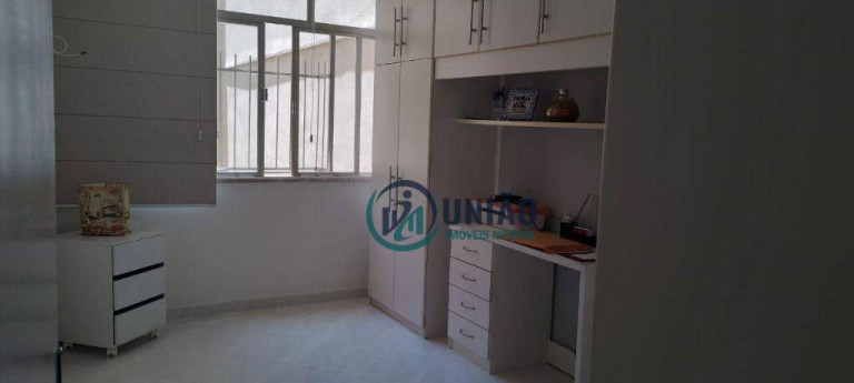 Imagem Apartamento com 3 Quartos à Venda, 100 m² em Icaraí - Niterói Imagem Apartamento com 3 Quartos à Venda, 100 m² em Icaraí - Niterói