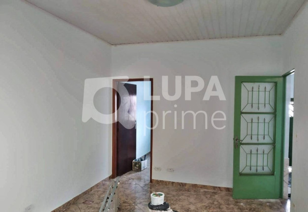 Casa com 1 Quarto à Venda, 50 m² em Vila Maria Baixa - São Paulo